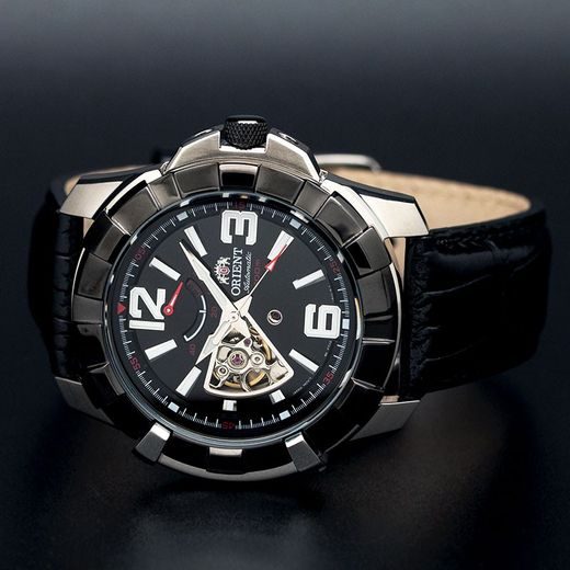 ORIENT SPORT AUTOMATIC FFT03004B - ORIENT - ZNAČKY