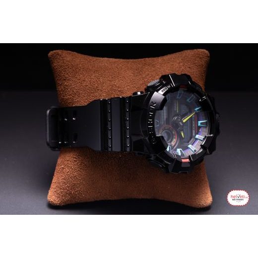 CASIO G-SHOCK GA-700RGB-1AER VIRTUAL RAINBOW SERIES - G-SHOCK - BRANDS