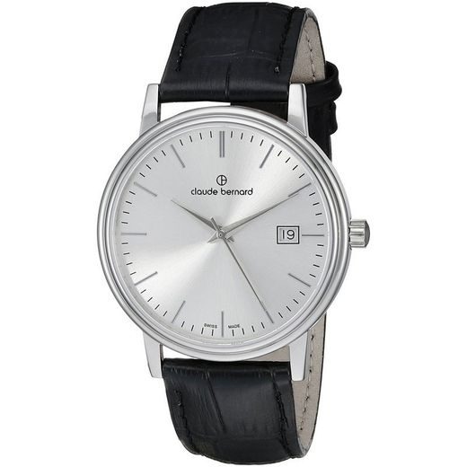 CLAUDE BERNARD CLASSIC 53007-3-AIN - CLASSIC - ZNAČKY