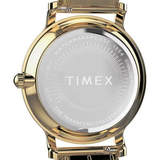 TIMEX TRANSCEND TW2W19300UK - TIMEX - ZNAČKY