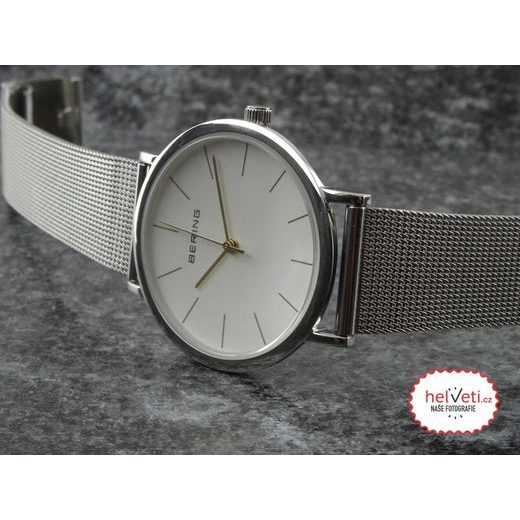 BERING CLASSIC 13436-001 - CLASSIC - ZNAČKY