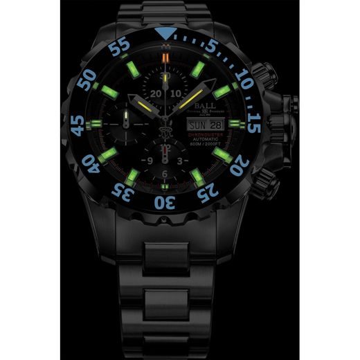 BALL ENGINEER HYDROCARBON NEDU COSC DC3026A-S6C-BE - BALL - ZNAČKY