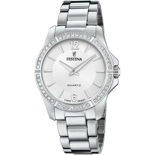 FESTINA MADEMOISELLE 20593/1 - MADEMOISELLE - ZNAČKY