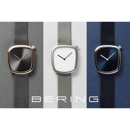 BERING CLASSIC PEBBLE 18034-004 - CLASSIC - ZNAČKY