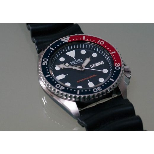 SEIKO SKX009K1 - SEIKO - ZNAČKY