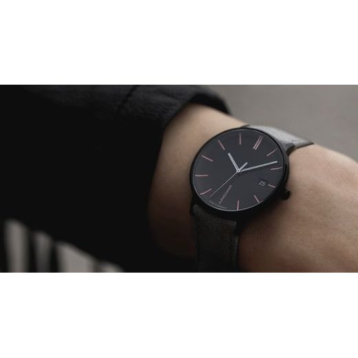 JUNGHANS FORM DAMEN 47/4256.00 - FORM DAMEN - ZNAČKY