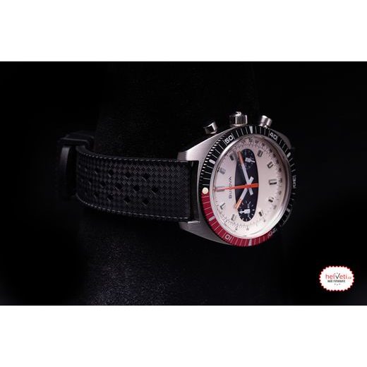 BULOVA SURFBOARD CHRONOGRAPH 98A252 - ARCHIVE SERIES - ZNAČKY