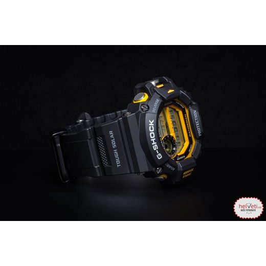 CASIO G-SHOCK GW-9400Y-1ER RANGEMAN - RANGEMAN - ZNAČKY