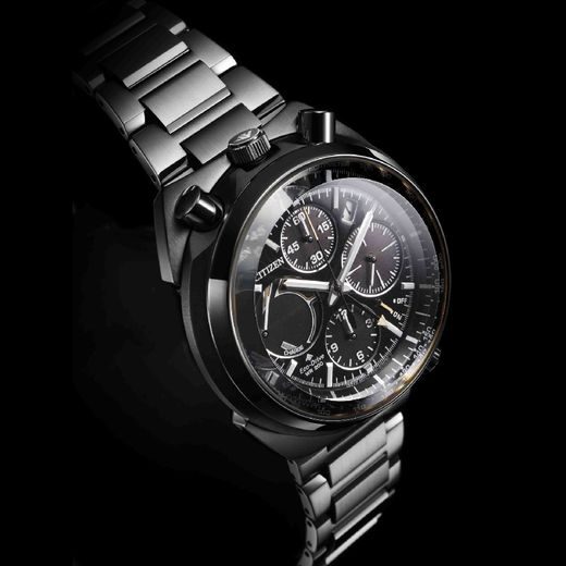 CITIZEN PROMASTER LAND 'BULL HEAD' AV0075-70E - LIMITED EDITION - CITIZEN - ZNAČKY