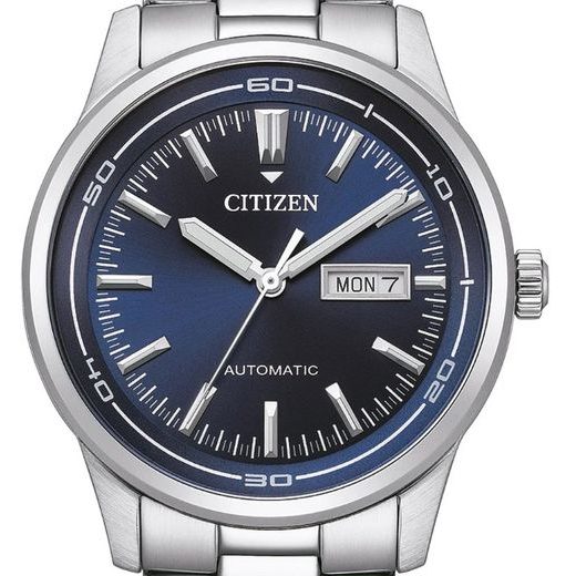 CITIZEN AUTOMATIC NH8400-87LE - ELEGANT - ZNAČKY