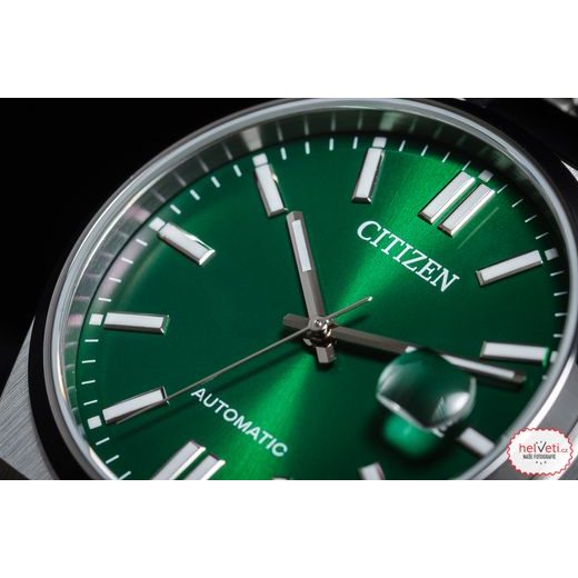 CITIZEN TSUYOSA AUTOMATIC NJ0150-81X - ELEGANT - BRANDS