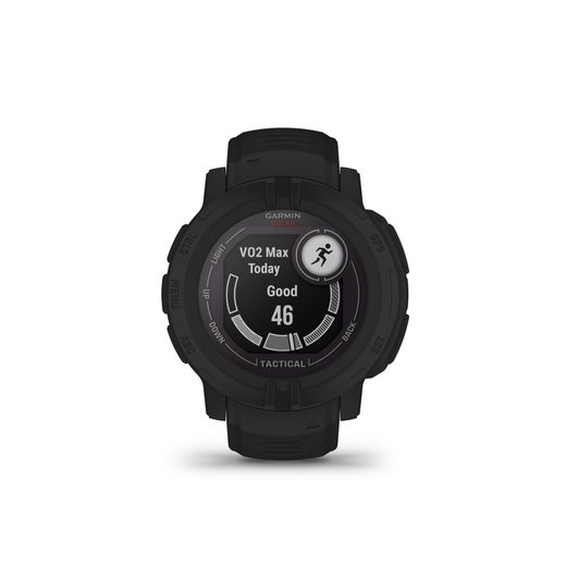 GARMIN INSTINCT® 2 SOLAR GRAPHITE 010-02627-00 - INSTINCT 2 SOLAR - ZNAČKY