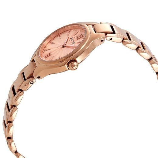 BULOVA LADIES' DRESS 97L151 - CLASSIC - ZNAČKY