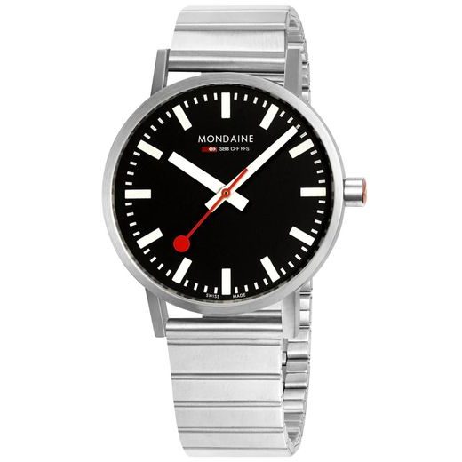 MONDAINE CLASSIC A660.30360.16SBW - CLASSIC - ZNAČKY