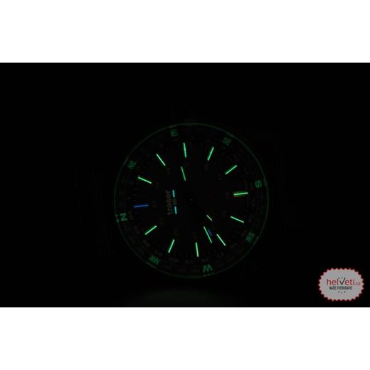 TRASER P68 PATHFINDER GMT GREEN NATO - TACTICAL - ZNAČKY