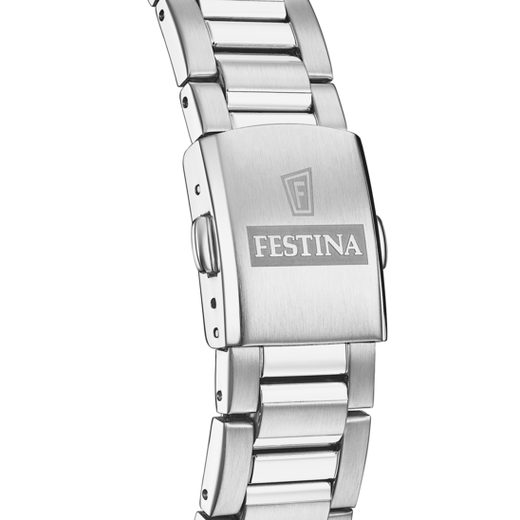 FESTINA AUTOMATIC SKELETON 20630/4 - AUTOMATIC - ZNAČKY