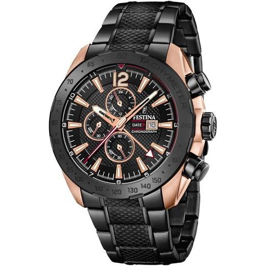 FESTINA PRESTIGE 20481/1 - PRESTIGE - ZNAČKY