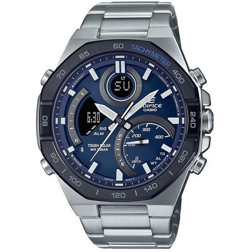 CASIO EDIFICE ECB-950DB-2AEF - EDIFICE - ZNAČKY