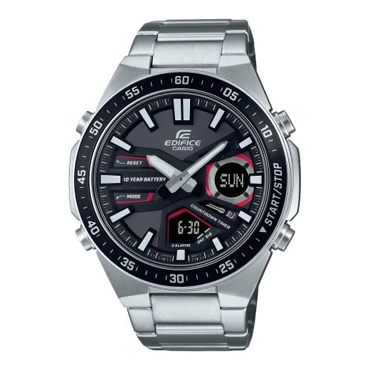 CASIO EDIFICE EFV-C110D-1A4VEF - EDIFICE - ZNAČKY