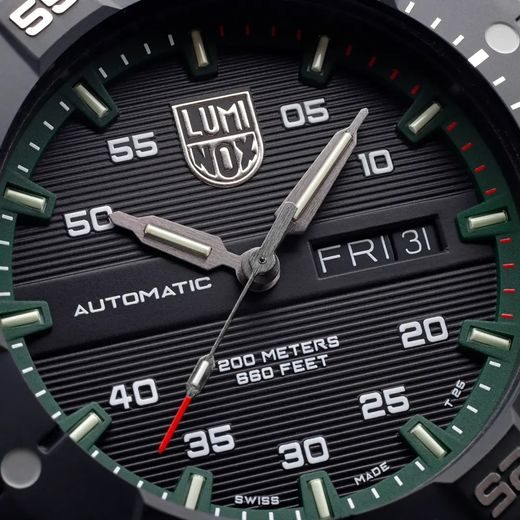 LUMINOX XS.3877 - SEA - ZNAČKY