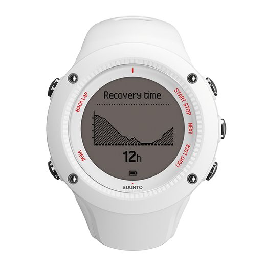 SUUNTO AMBIT 3 RUN WHITE SS021258000 - ARCHÍV