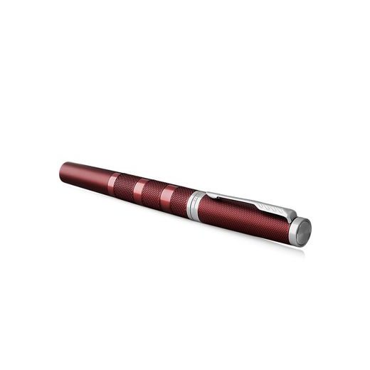 PERO PARKER INGENUITY DELUXE DEEP RED CT 1502/657223 - PLNICÍ PERA - OSTATNÍ