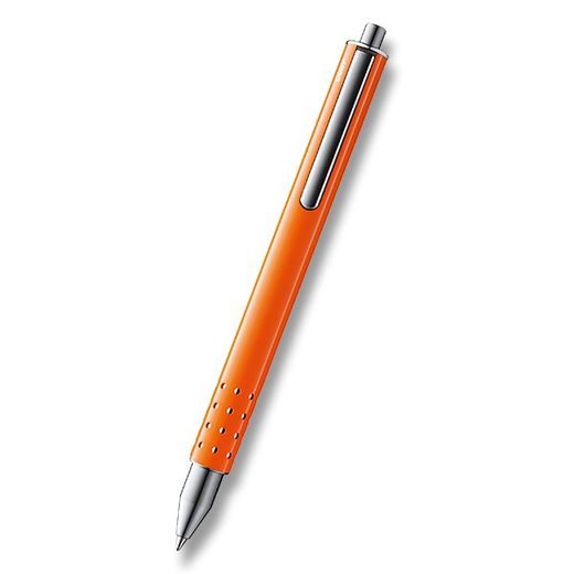 ROLLER LAMY SWIFT NEONORANGE 1506/3357341 - ROLLERY - OSTATNÍ