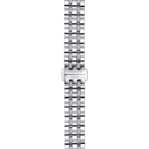 TISSOT CARSON PREMIUM LADY T122.210.11.033.00 - CARSON - ZNAČKY