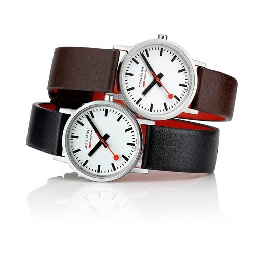 MONDAINE CLASSIC A658.30323.16SBBV - CLASSIC - ZNAČKY