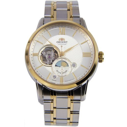 ORIENT CLASSIC SUN AND MOON RA-AS0001S - CLASSIC - ZNAČKY