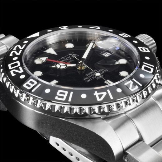 DAVOSA TERNOS PROFESSIONAL GMT 161.571.50 - TERNOS - ZNAČKY