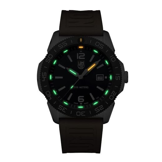 LUMINOX XS.3123.RF - SEA - ZNAČKY