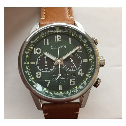 CITIZEN CLASSIC CHRONO CA4420-21X - SPORTS - ZNAČKY