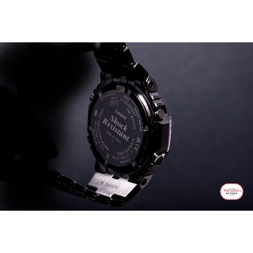 CASIO G-SHOCK GM-B2100BD-1AER - CASIOAK - ZNAČKY