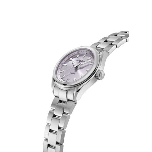 ALPINA COMTESSE QUARTZ BLOOMING PURPLE AL-240LP2C6B - COMTESSE - ZNAČKY