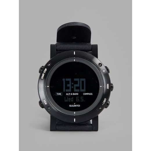 SUUNTO ESSENTIAL CARBON SS021215000 - ARCHÍV