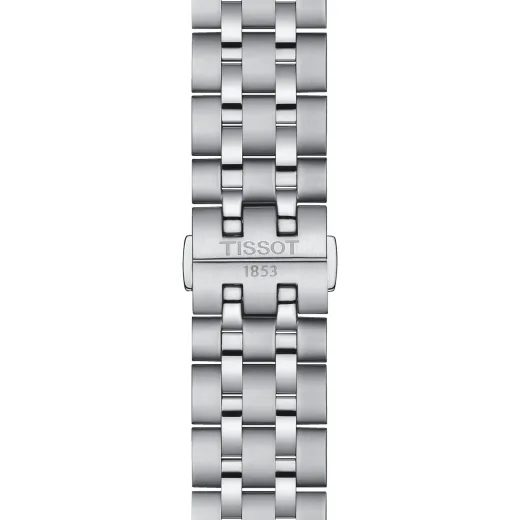 TISSOT CLASSIC DREAM SWISSMATIC T129.407.11.051.00 - CLASSIC DREAM - ZNAČKY