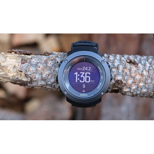 SUUNTO AMBIT 3 VERTICAL BLACK SS021965000 - ARCHÍV