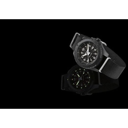 TRASER OUTDOOR PIONEER SAPPHIRE NATO - TRASER - ZNAČKY