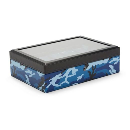 BOX WOLF ELEMENTS 665471 - WATCH BOXES - ACCESSORIES