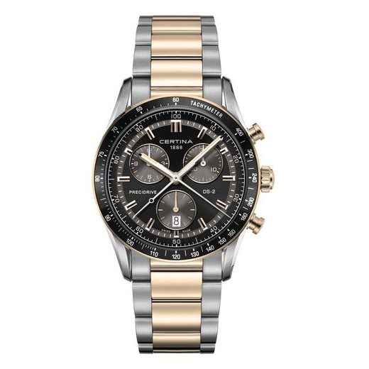 CERTINA DS-2 CHRONOGRAPH C024.447.22.051.00 - DS-2 - ZNAČKY