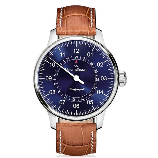 MEISTERSINGER PERIGRAPH AM1008 - PERIGRAPH - ZNAČKY