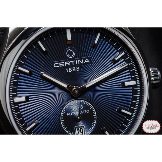 CERTINA DS-8 C033.428.11.041.00 - DS-8 - BRANDS