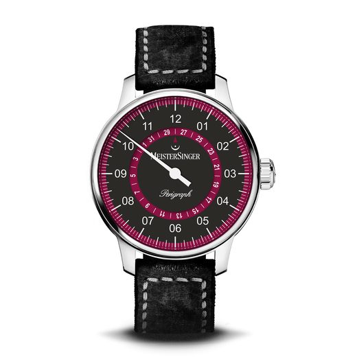 MEISTERSINGER PERIGRAPH AM1002R - PERIGRAPH - ZNAČKY
