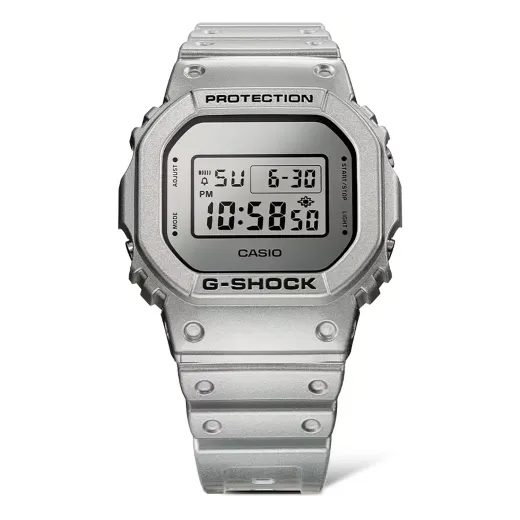 CASIO G-SHOCK DW-5600FF-8ER FORGOTTEN FUTURE SERIES - G-SHOCK - ZNAČKY