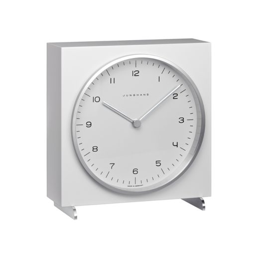 JUNGHANS MAX BILL TISCHUHR RC 383/2200.00 - TISCHUHR - BRANDS