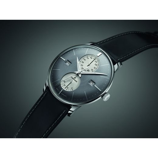 JUNGHANS MEISTER AGENDA 027/4567.00 - JUNGHANS - ZNAČKY