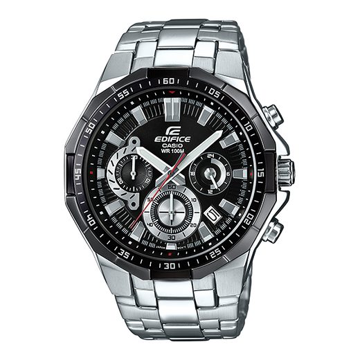 CASIO EFR-554D-1AVUEF - EDIFICE - ZNAČKY