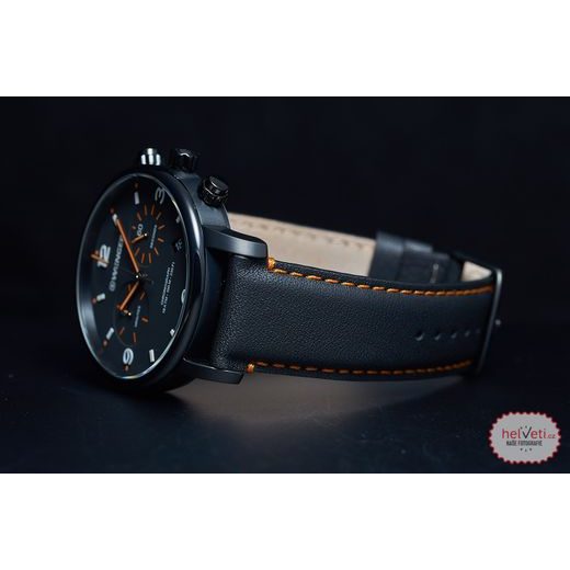 WENGER URBAN METROPOLITAN CHRONO 01.1743.114 - URBAN METROPOLITAN - ZNAČKY