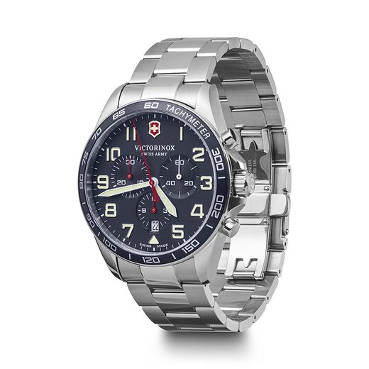 VICTORINOX FIELDFORCE CHRONO 241857 - FIELDFORCE - ZNAČKY